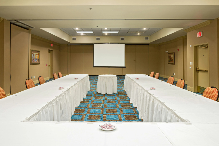 Hampton Inn Pensacola Beach photo 21