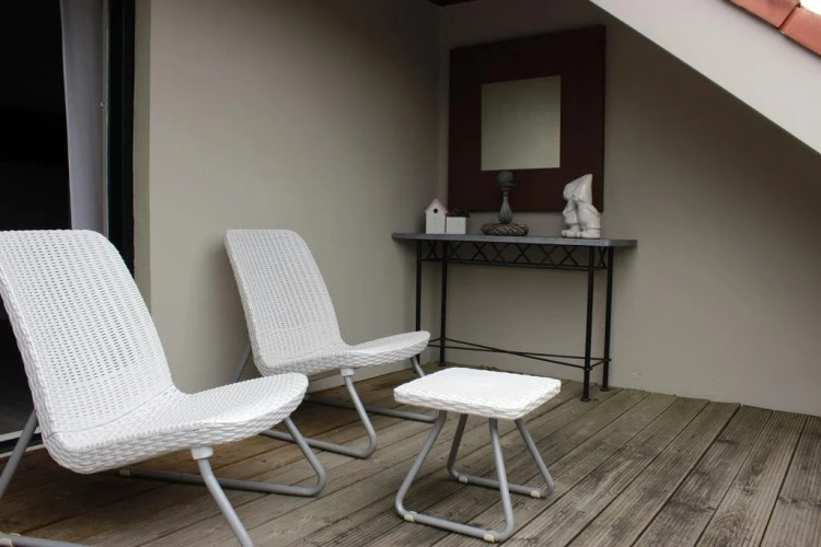 Den Bongaerd B&B and Wellness