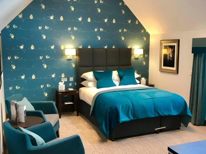 Mandolay Hotel Guildford