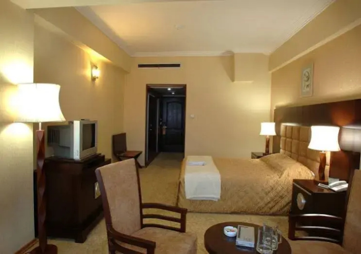 Shahryar International Hotel Tabriz
