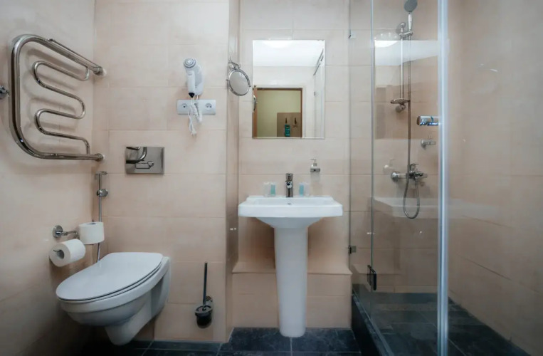  (2 отдельные кровати) - изображение 1