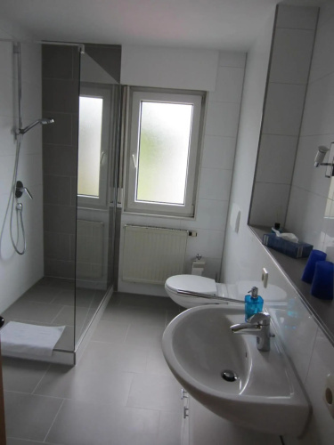 Appartement Munz