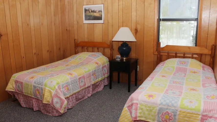 Albatross House - 5 Br Home