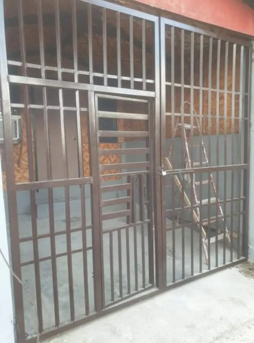 1-bed Studio Apartment in Kabankalan Philippines