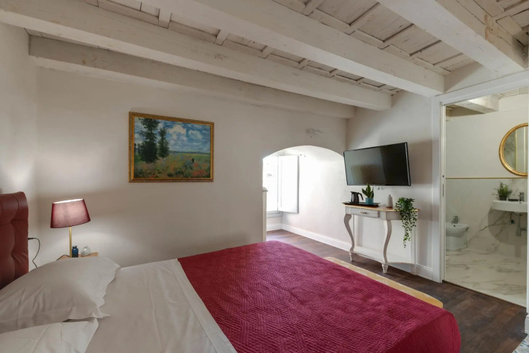Residenza D'Epoca Sant'Egidio