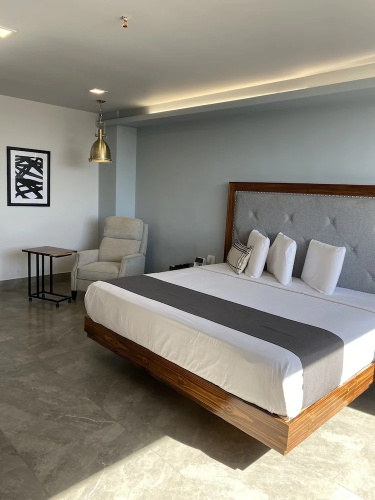 Zegen Hoteles