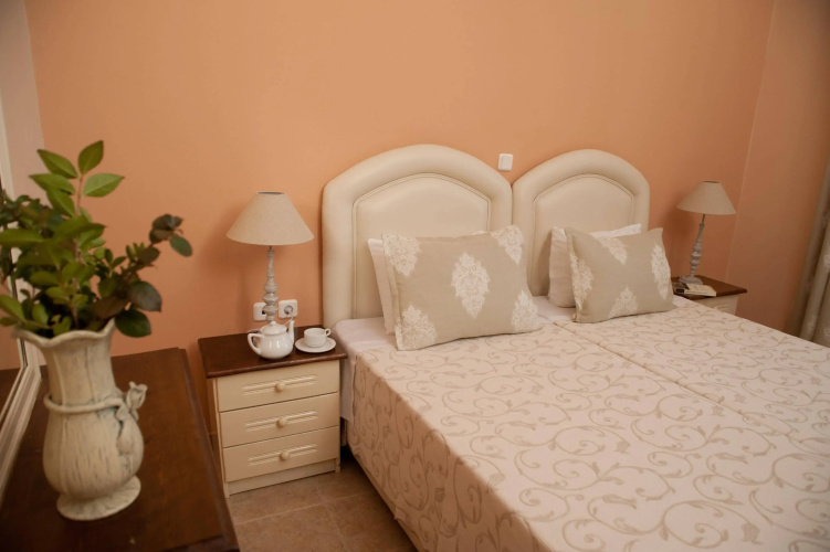 Valta View Suites & Apartments