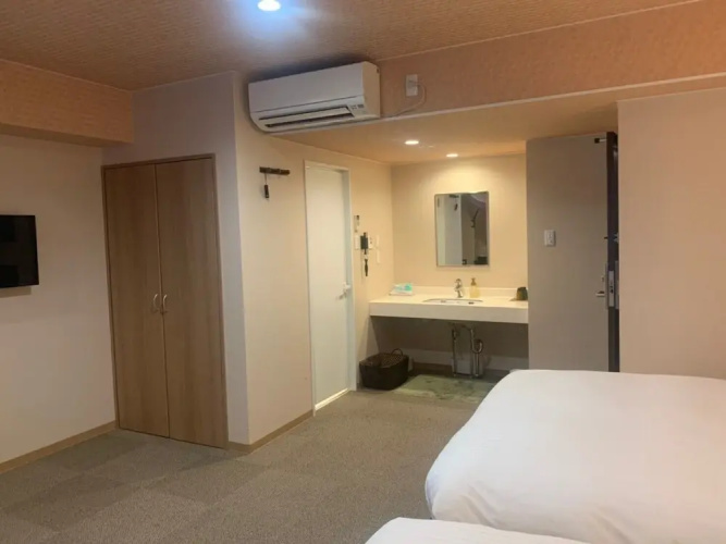 gion ladies hotel tsukinohime