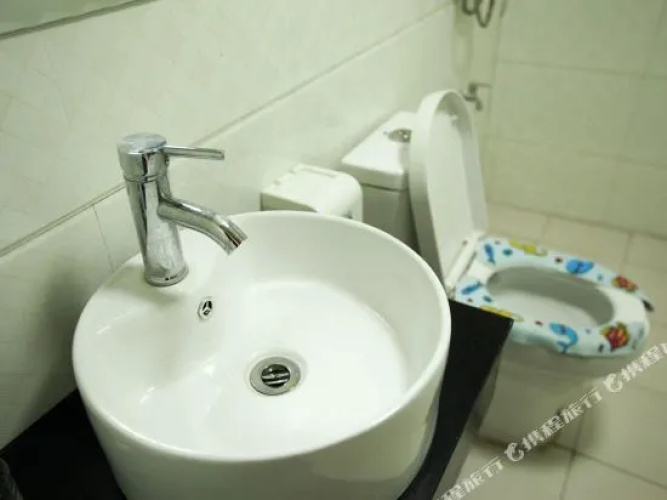 Qingquan Hotel