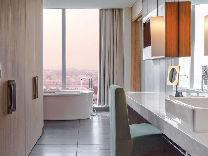 Sofitel Dubai Downtown photo 18