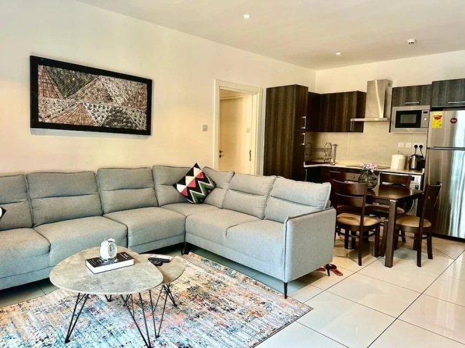 Luxury Double Duplex room with garden view