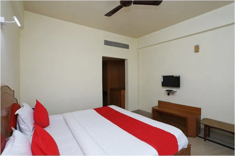 Hotel keshari