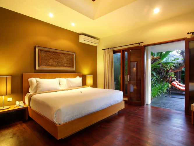 Abadi Villas