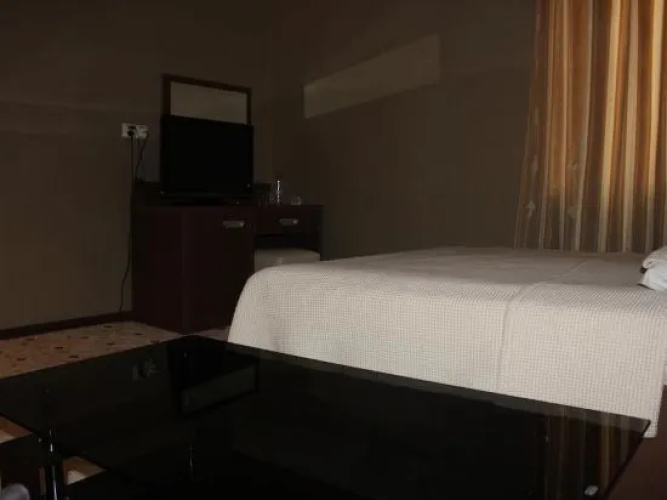 Hotel Empire