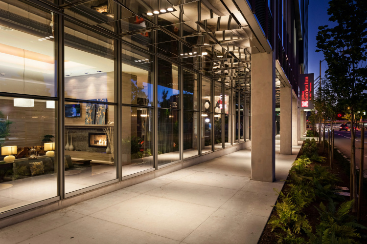 Hilton Garden Inn Seattle Downtown, WA photo 24