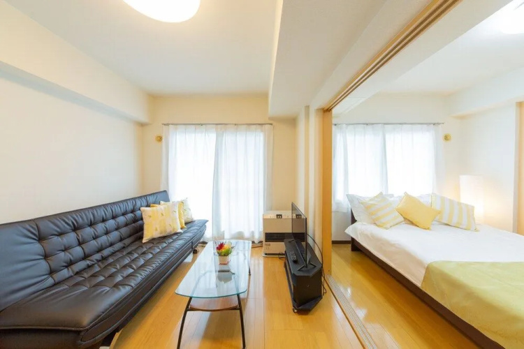 Sapporo residential juno