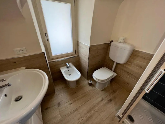 Suite Rocchetta - Relax romantico
