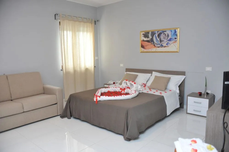 Hotel Il Cavaliere