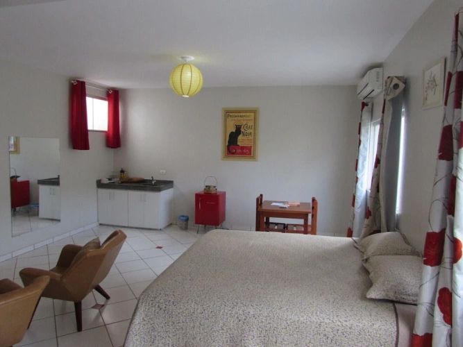 Standard Suite