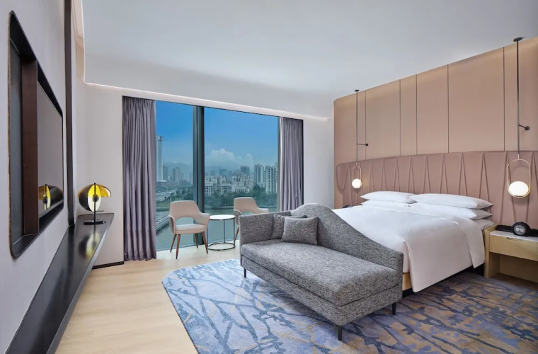 Renaissance Zhuhai