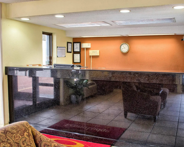 Econo Lodge