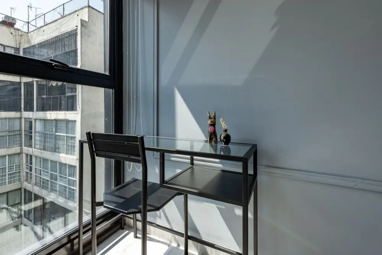 Casai Polanco 2BR 2BA Chic Flat