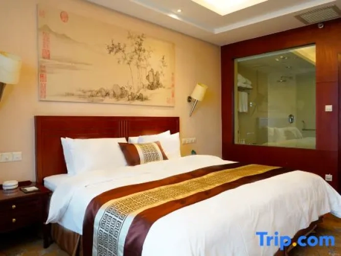 Double Family Suite