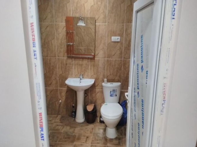 Фотография номера гостевого дома Lutrezi