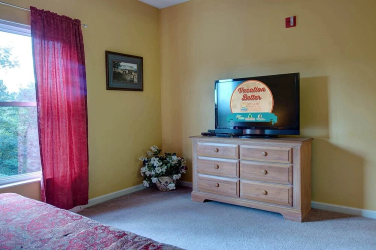 Whispering Pines 333