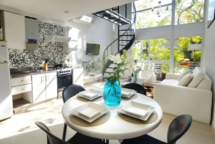 Premium Apartment
