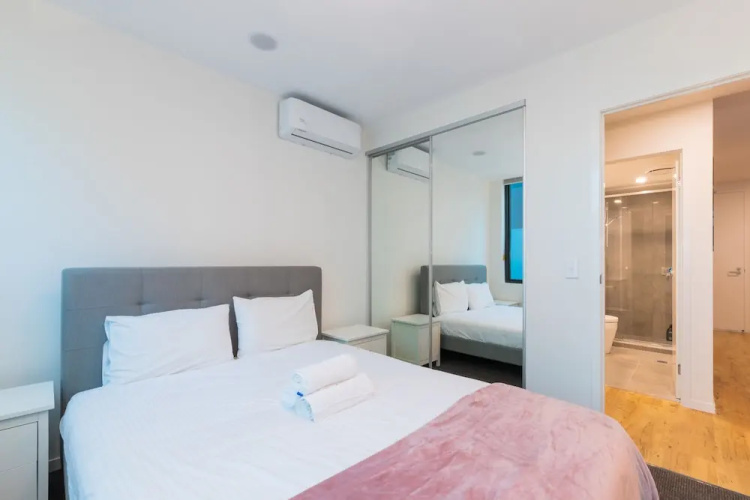 Sofun Apartment on Manning St