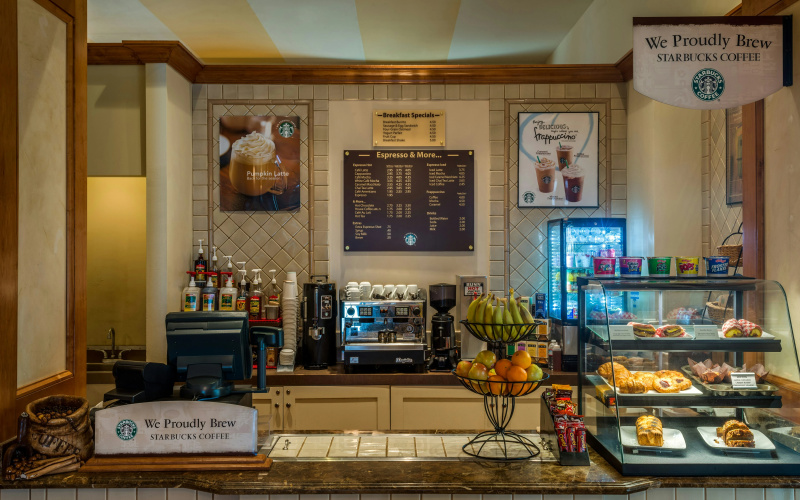 Hilton Santa Clara photo 13