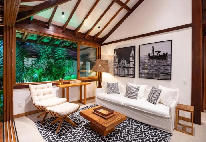 Deluxe Villa