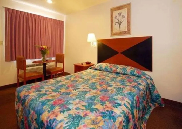 Rodeway Inn San Antonio