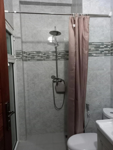 Appart MKD Mixta