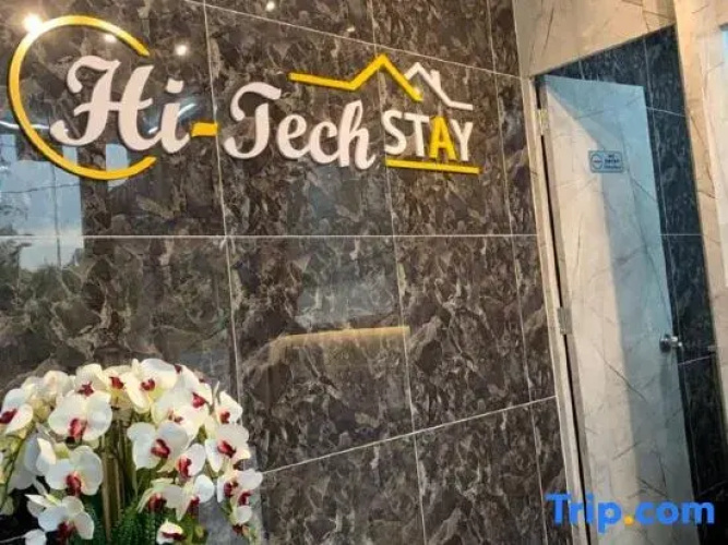Hi TechSTAY