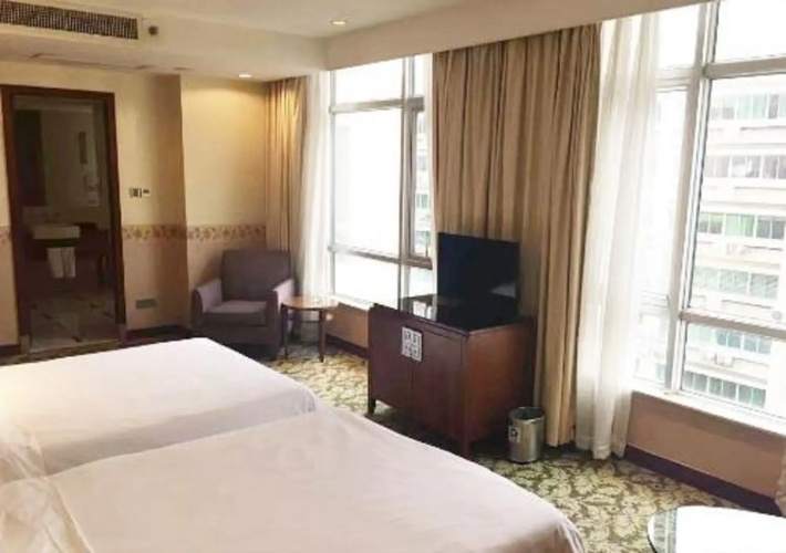 Xiamen Fortune Hotel
