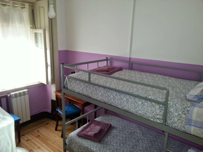 CSI Coimbra & Guest House - Student accommodation