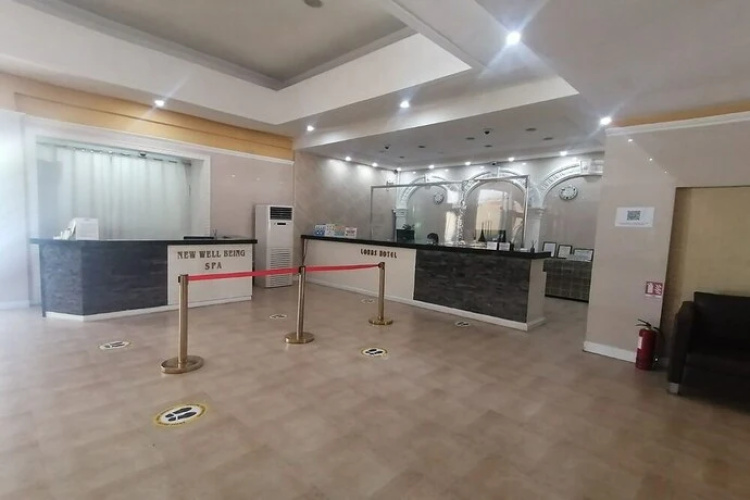 OYO 687 Lohas Hotel