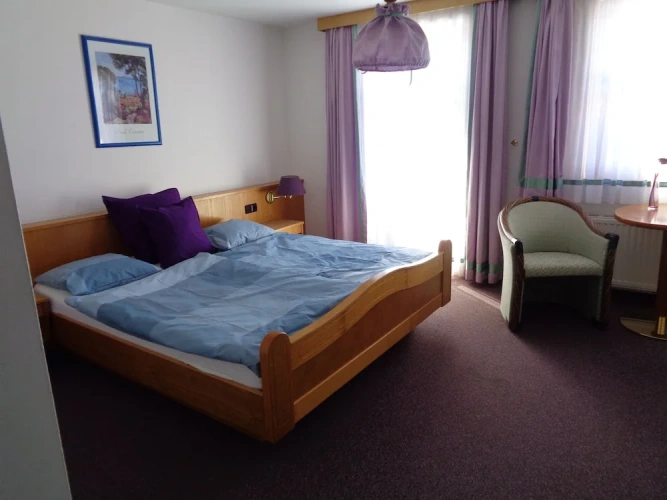 Classic Triple room