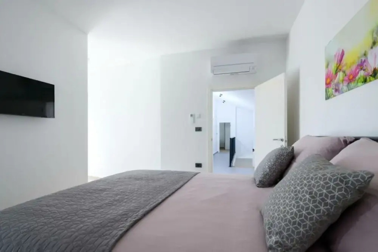 Grande Comfortable Holiday Residence