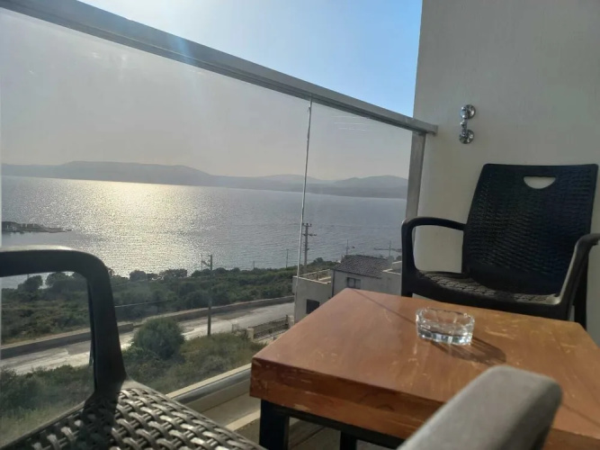 Rastgele Akkum Otel