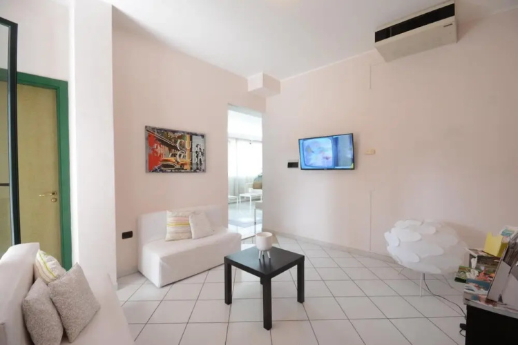 Hotel Marebello