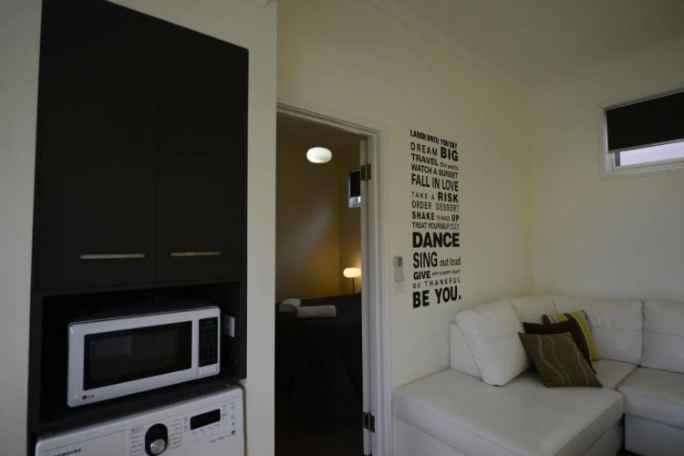 Bendigo Holiday Accommodation