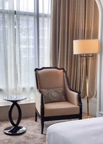 Premium Twin room