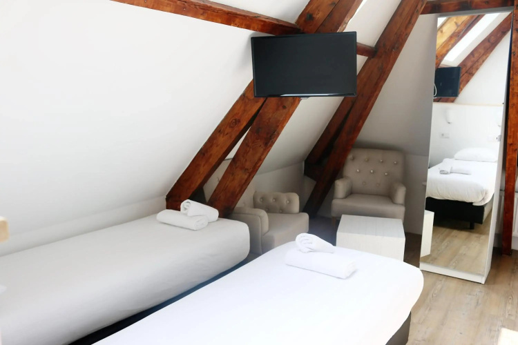 Max Hotel Amsterdam