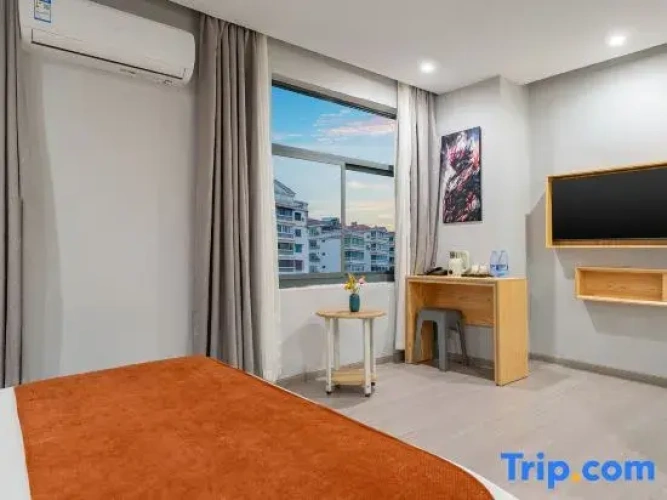 Business Double room