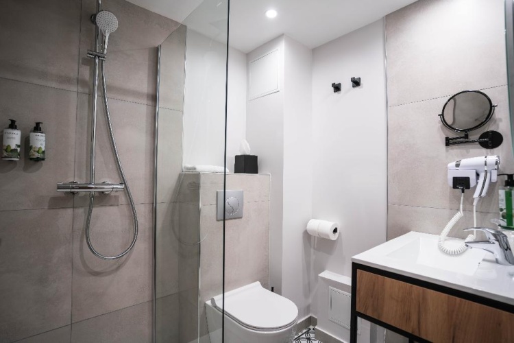 Hotel Univers photo 11