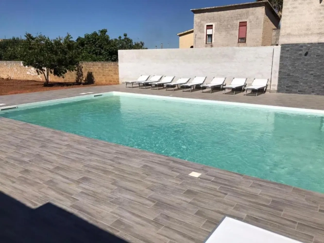 3 Bedrooms Villa