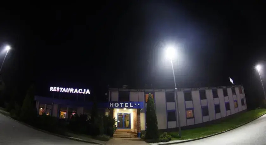 Hotelbild